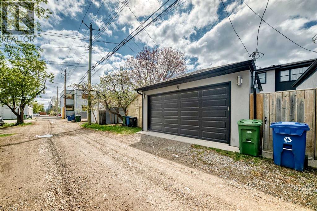 1518 19 Avenue NW, Calgary, Alberta  T2M 1A8 - Photo 30 - A2311239