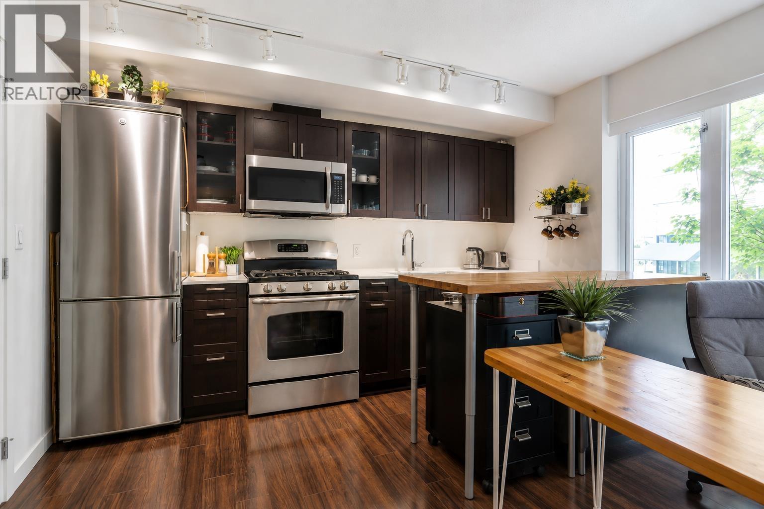201 4888 Nanaimo Street, Vancouver, British Columbia  V5N 0B5 - Photo 6 - R3126601