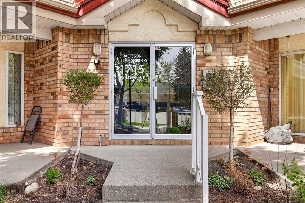 307, 1715 35 Street SE, Calgary, Alberta  T2A 1B4 - Photo 2 - A2312464