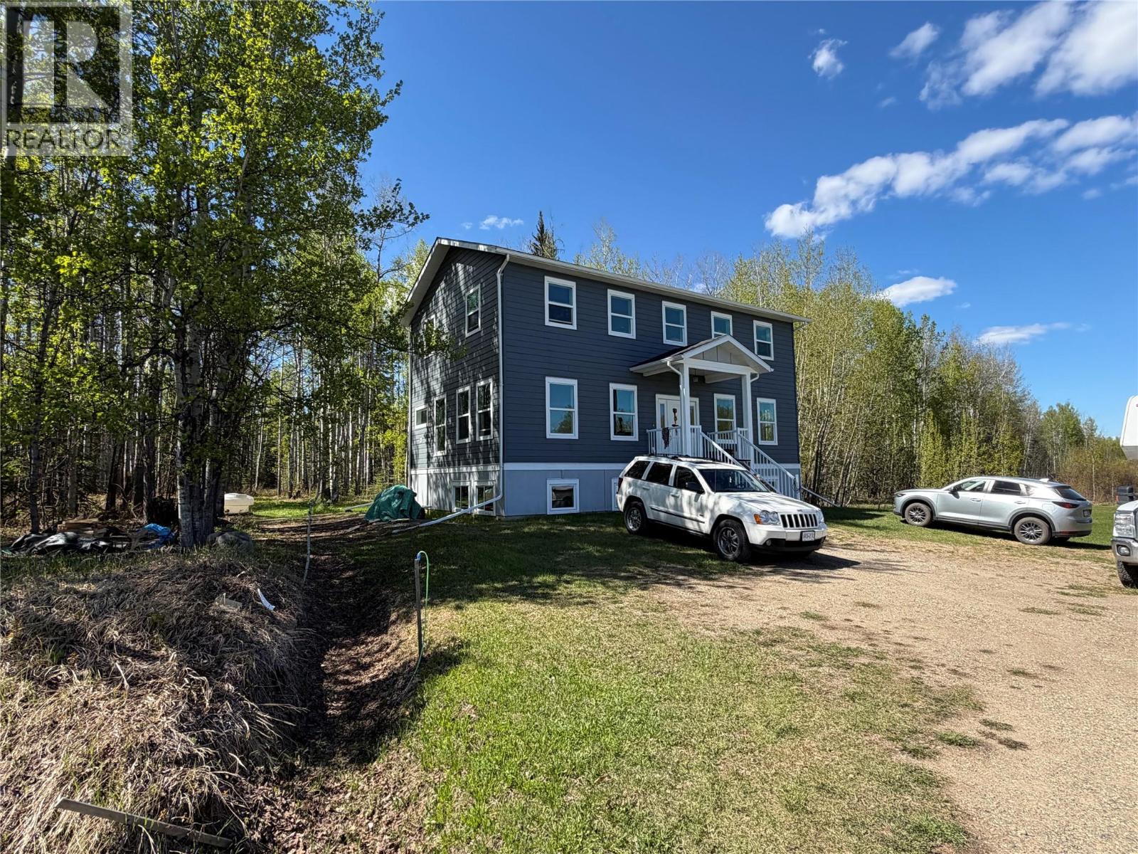 8357 261 Road, Dawson Creek, British Columbia  V0C 2E0 - Photo 37 - 10388355