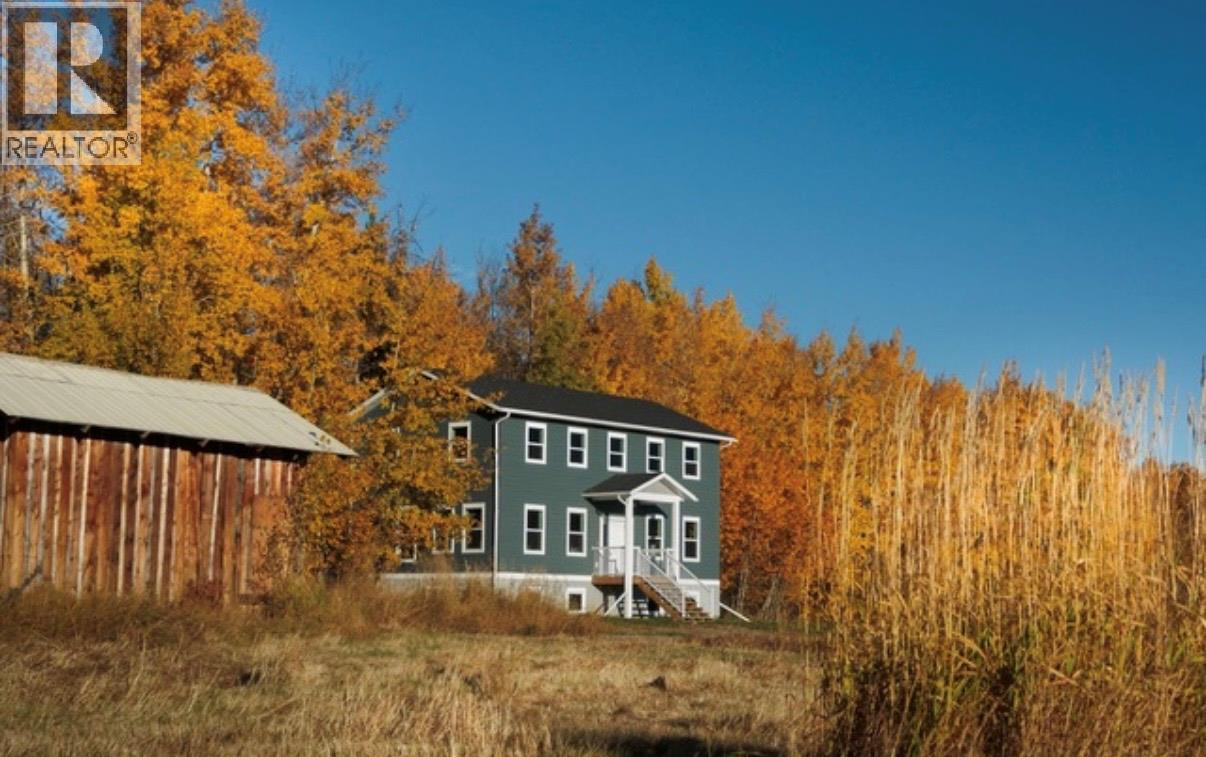 8357 261 Road, Dawson Creek, British Columbia  V0C 2E0 - Photo 44 - 10388355