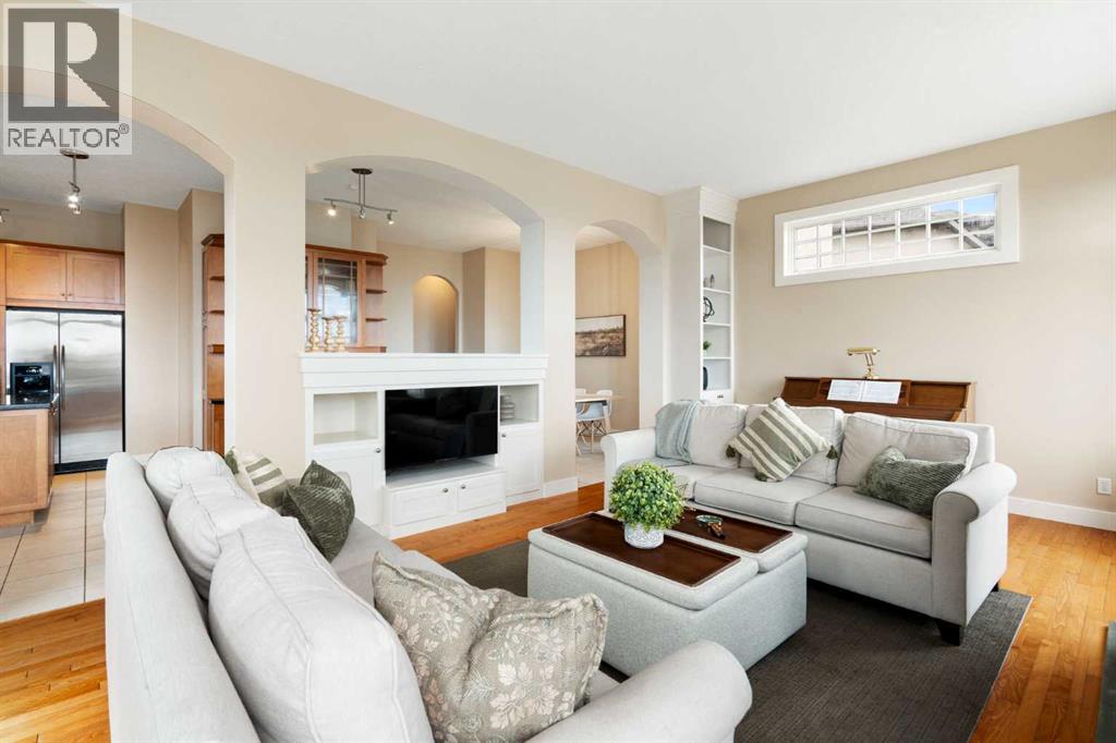 65 Tusslewood Heights NW, Calgary, Alberta  T3L 2M7 - Photo 15 - A2305423