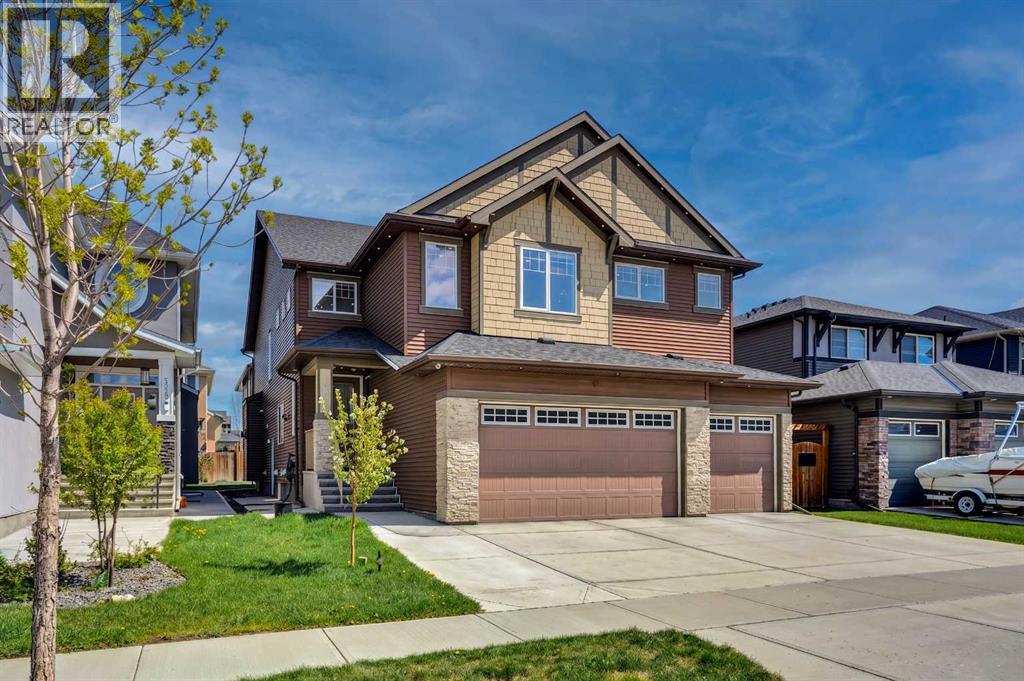 248 Sandpiper Boulevard, Chestermere, Alberta  T1X 0Y5 - Photo 2 - A2311424