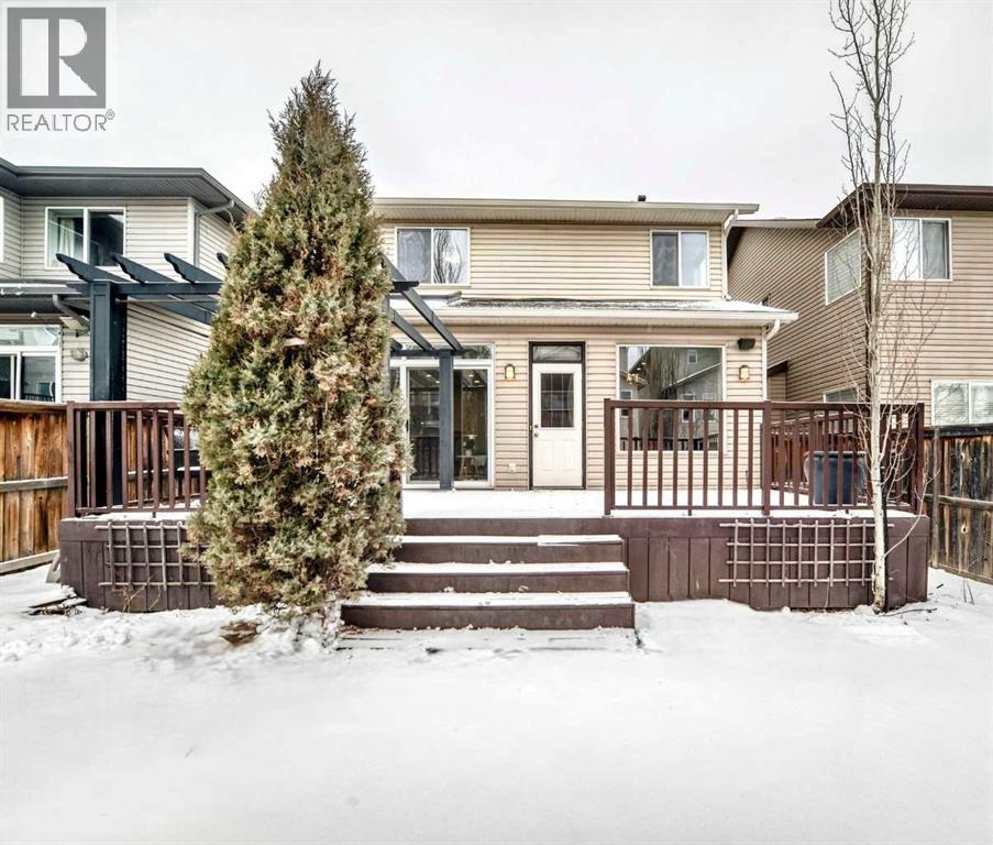21 Panamount Row NW, Calgary, Alberta  T3K 0C6 - Photo 41 - A2298358