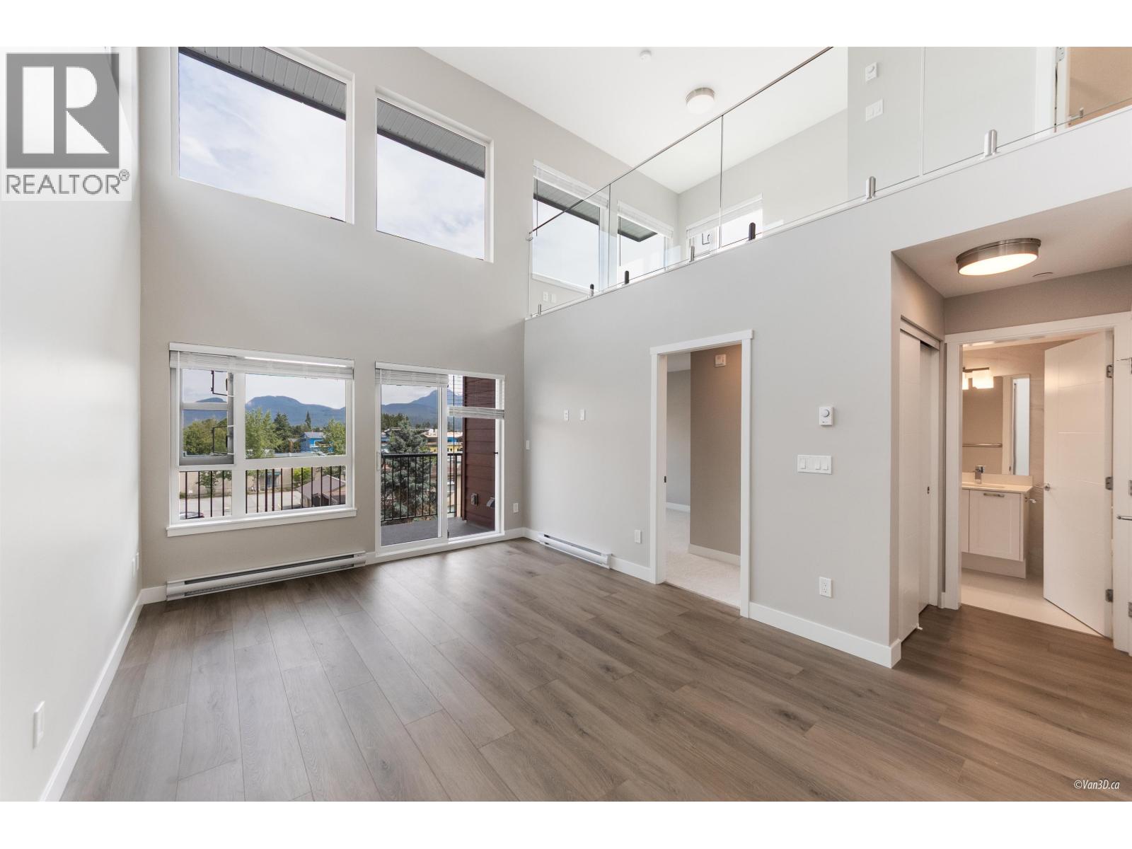 418 22562 121 Avenue, Maple Ridge, British Columbia  V2X 3Y8 - Photo 1 - R3126424