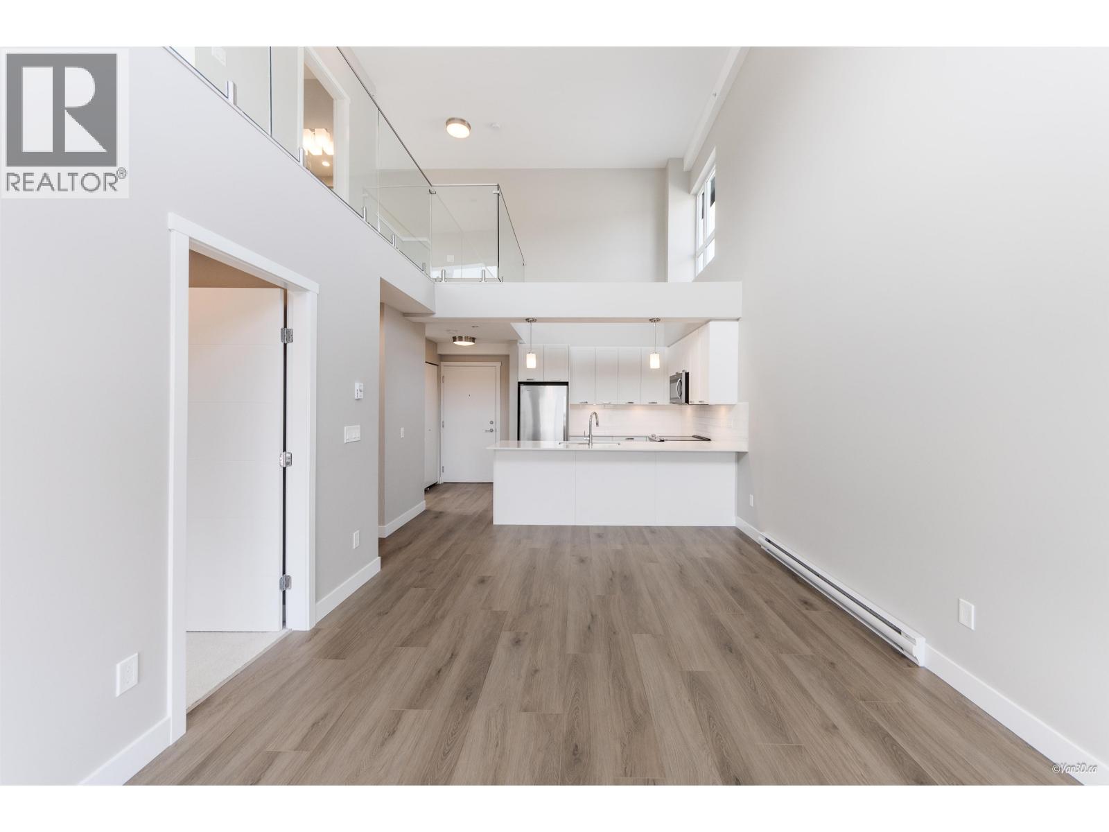 418 22562 121 Avenue, Maple Ridge, British Columbia  V2X 3Y8 - Photo 2 - R3126424