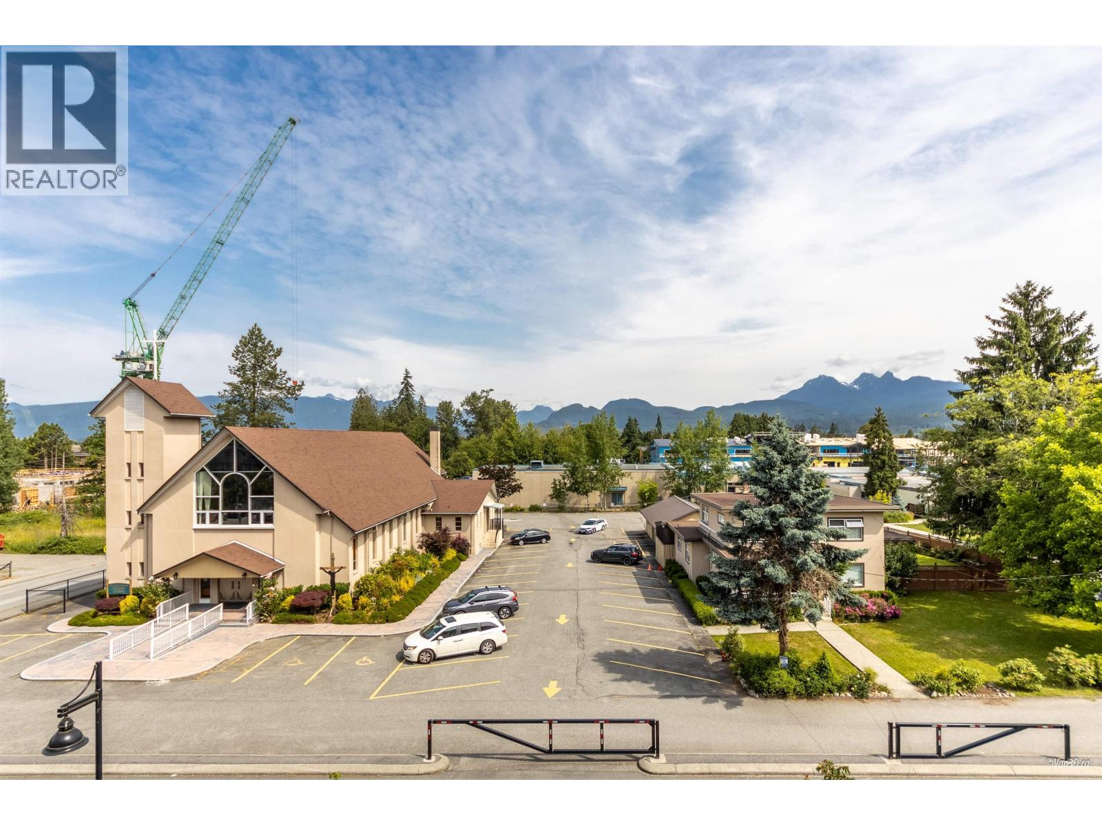 418 22562 121 Avenue, Maple Ridge, British Columbia  V2X 3Y8 - Photo 19 - R3126424