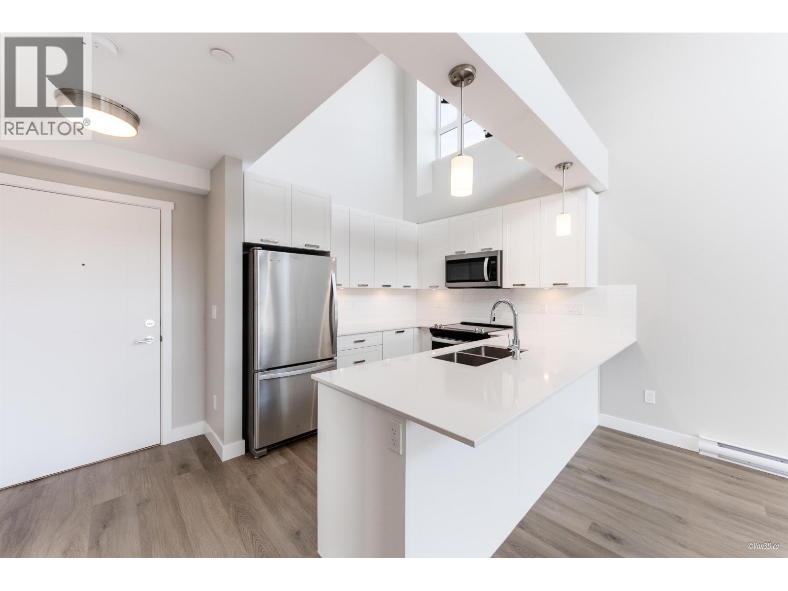 418 22562 121 Avenue, Maple Ridge, British Columbia  V2X 3Y8 - Photo 4 - R3126424