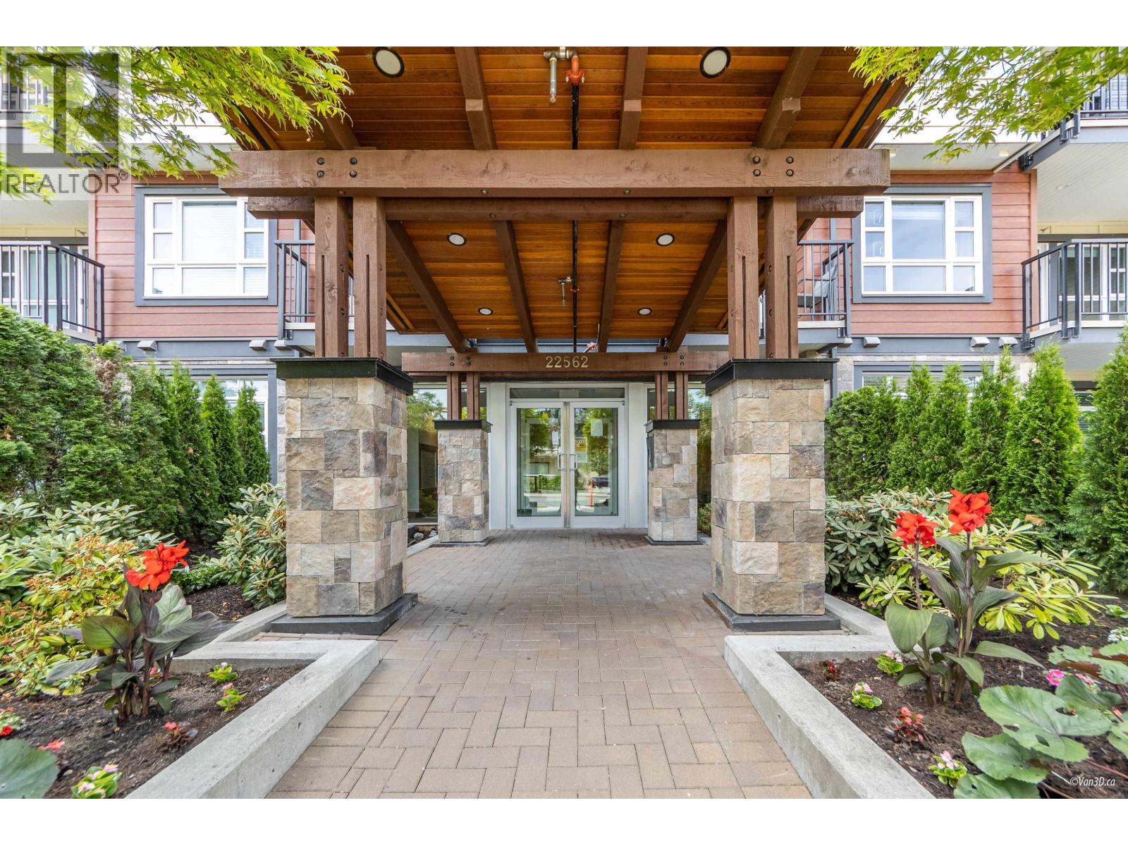 418 22562 121 Avenue, Maple Ridge, British Columbia  V2X 3Y8 - Photo 21 - R3126424
