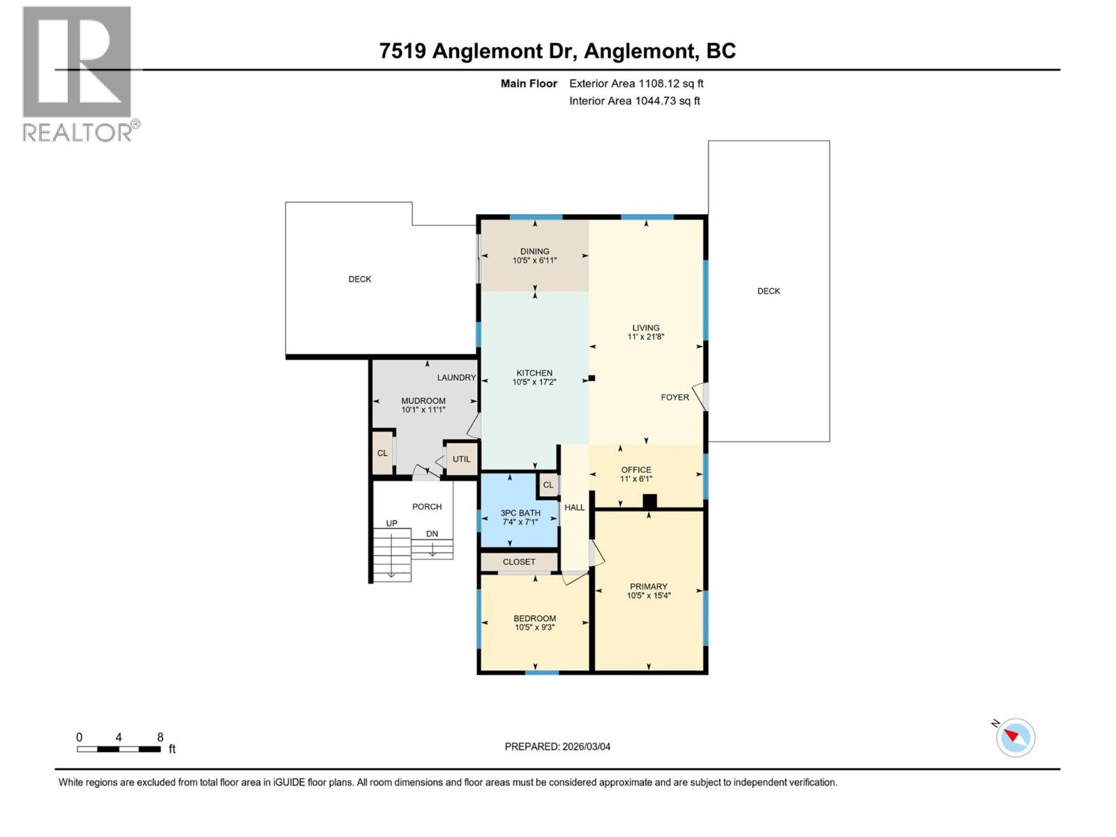 7519 Anglemont Drive, Anglemont, British Columbia V0E 1M8 - Photo 84 - 10377231