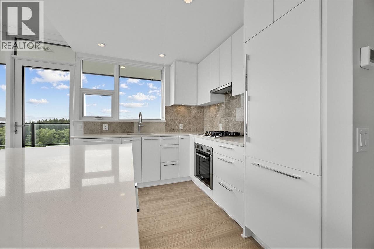 1410 5380 Crooked Branch Road, Vancouver, British Columbia  V6T 0E5 - Photo 12 - R3093334