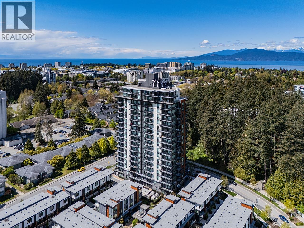 1410 5380 CROOKED BRANCH ROAD, Vancouver, British Columbia