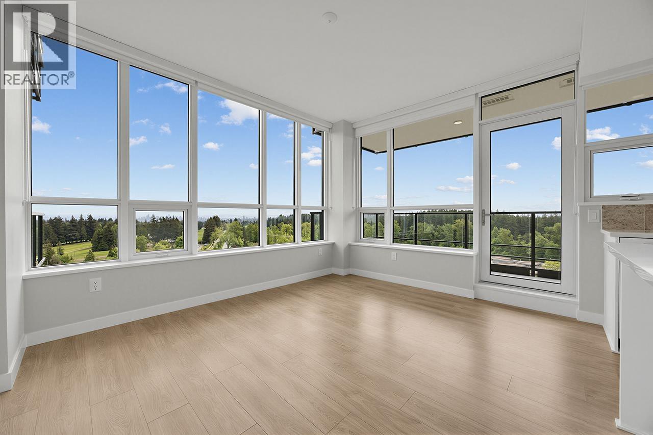 1410 5380 Crooked Branch Road, Vancouver, British Columbia  V6T 0E5 - Photo 6 - R3093334
