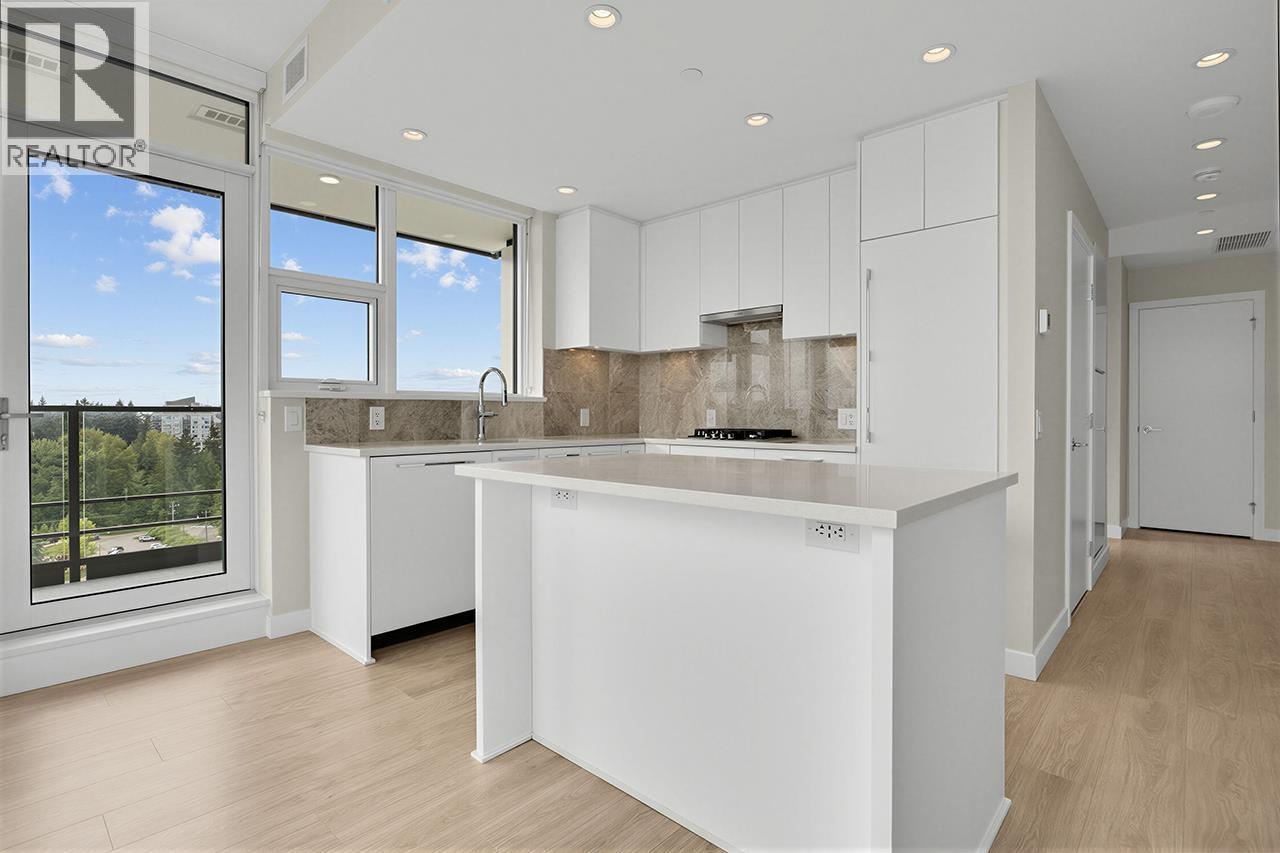 1410 5380 Crooked Branch Road, Vancouver, British Columbia  V6T 0E5 - Photo 10 - R3093334