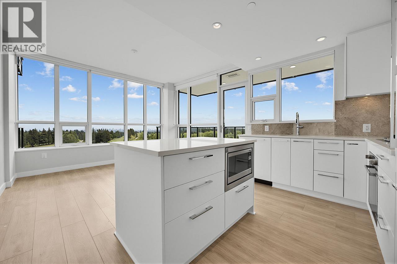 1410 5380 Crooked Branch Road, Vancouver, British Columbia  V6T 0E5 - Photo 5 - R3093334