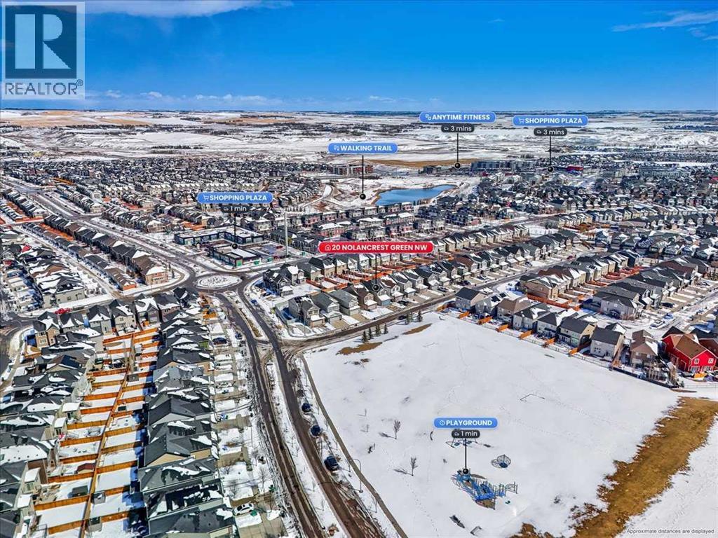 20 Nolancrest Green NW, Calgary, Alberta  T3R 0P8 - Photo 45 - A2304184