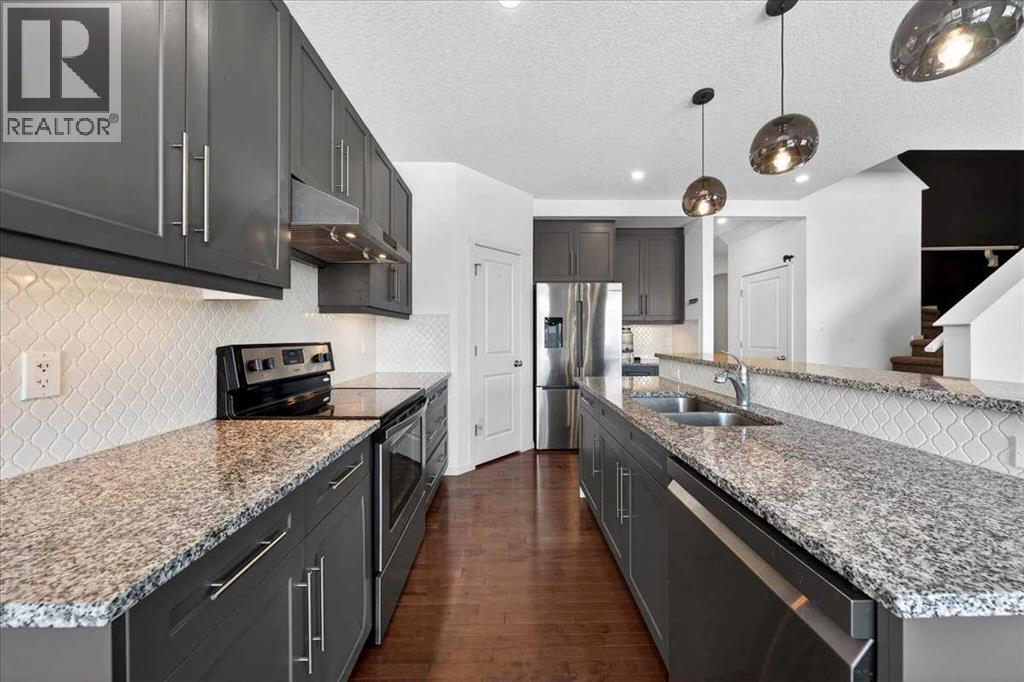 20 Nolancrest Green NW, Calgary, Alberta  T3R 0P8 - Photo 15 - A2304184