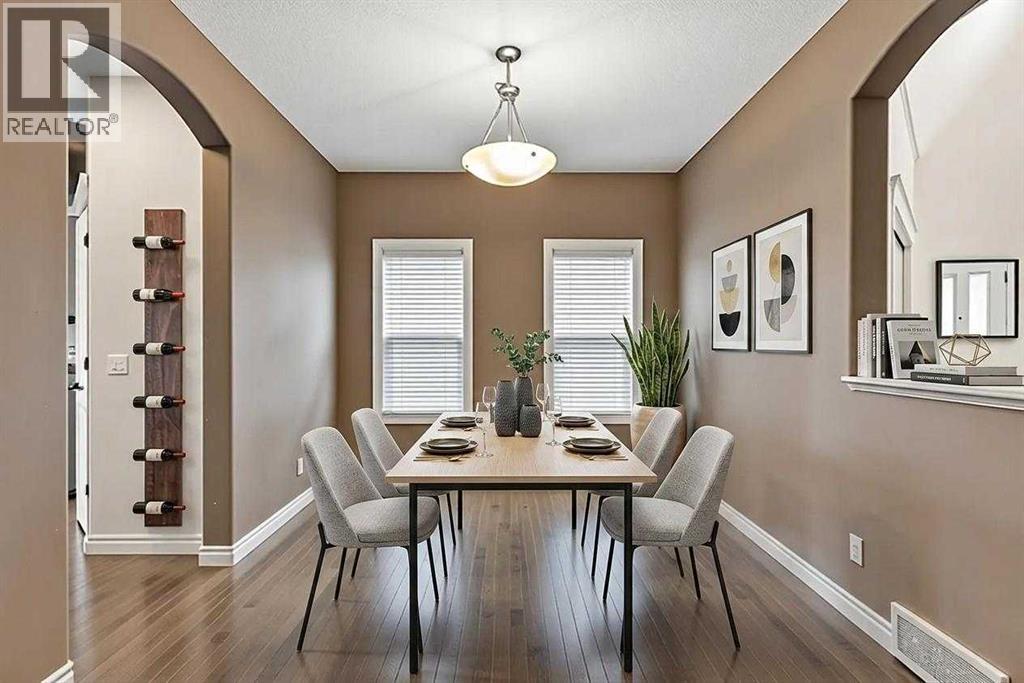 29 Kincora Hill NW, Calgary, Alberta  T3R 0A8 - Photo 5 - A2308927