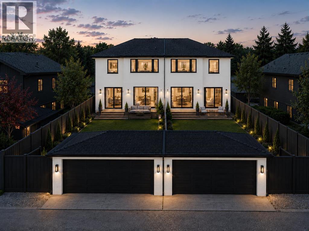 3537 2 Avenue SW, Calgary, Alberta  T3C 0A2 - Photo 4 - A2312177