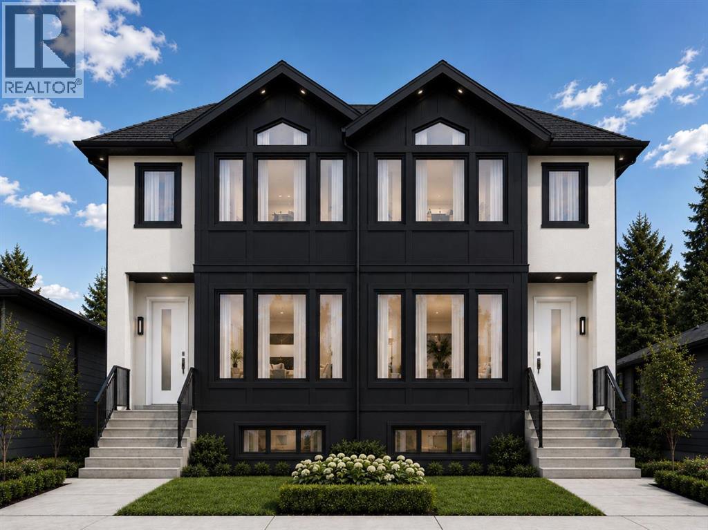 3537 2 Avenue SW, Calgary, Alberta