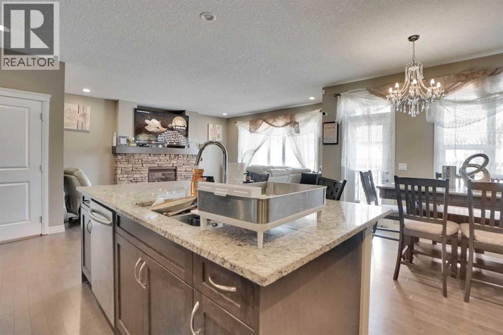 46 Mahogany Passage SE, Calgary, Alberta  T3M 2K5 - Photo 8 - A2308033