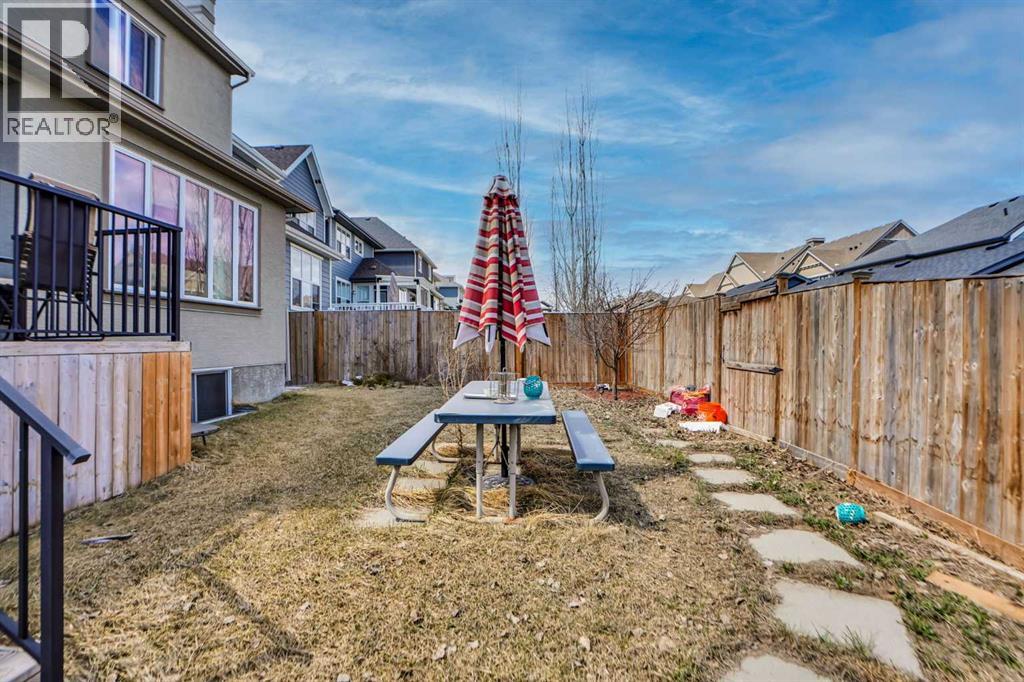 46 Mahogany Passage SE, Calgary, Alberta  T3M 2K5 - Photo 46 - A2308033