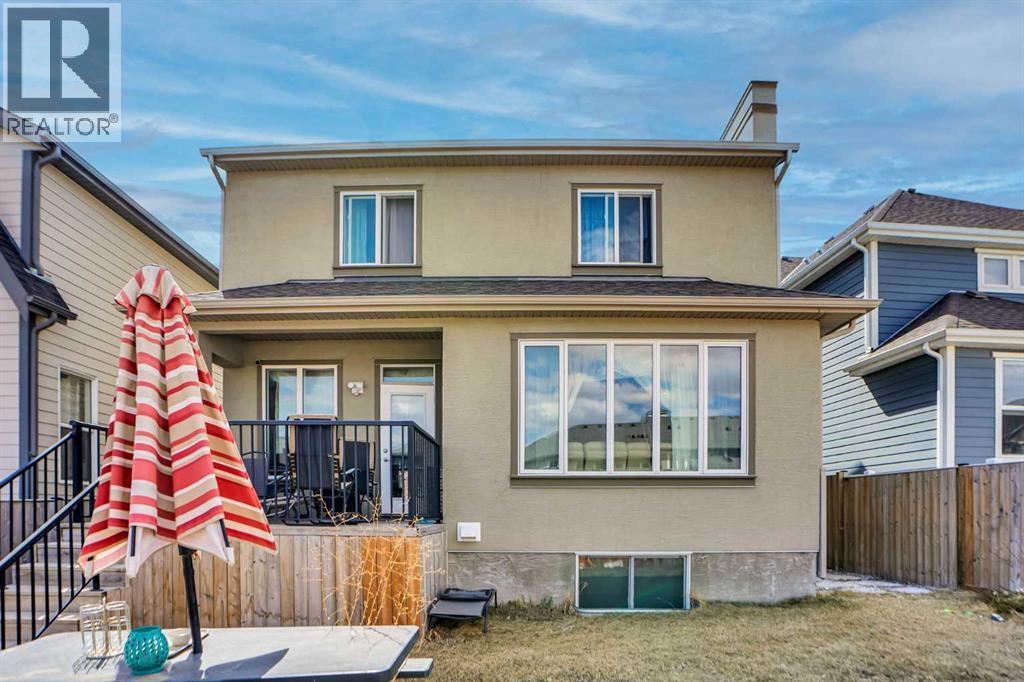 46 Mahogany Passage SE, Calgary, Alberta  T3M 2K5 - Photo 48 - A2308033