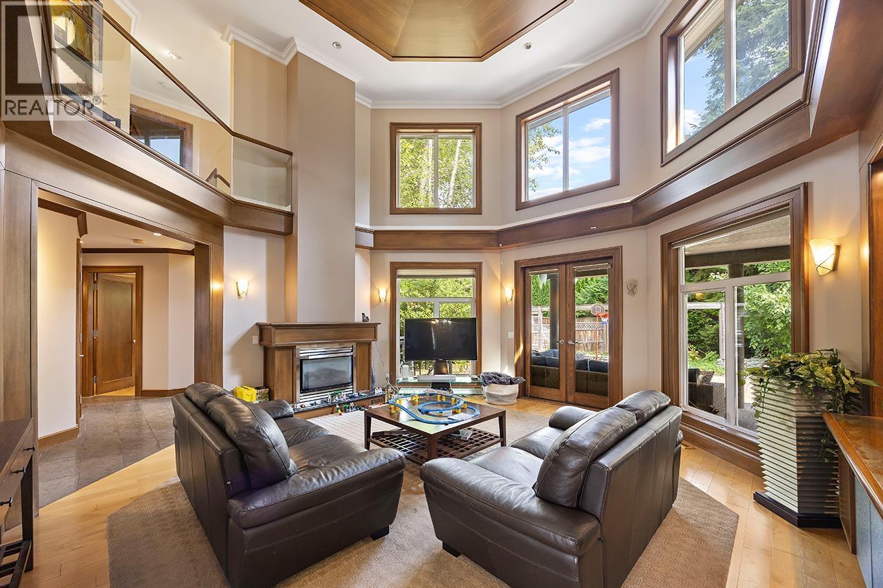 3582 Edgemont Boulevard, North Vancouver, British Columbia V7R 2P7 - Photo 6 - R3103994