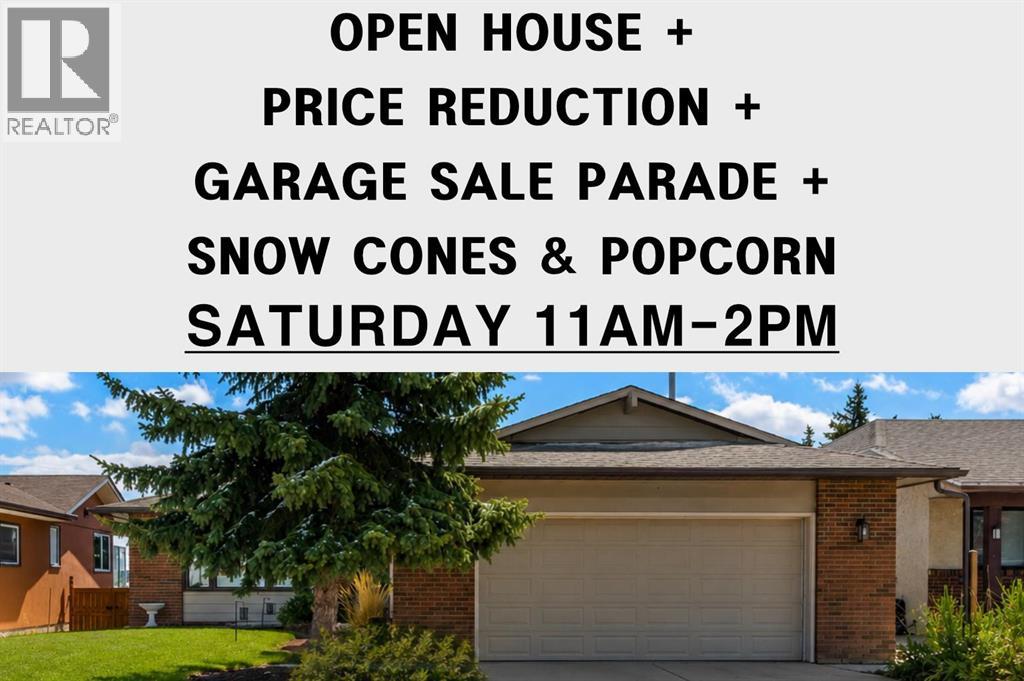 7715 67 Avenue NW, Calgary, Alberta