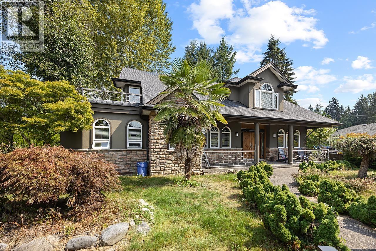 3582 Edgemont Boulevard, North Vancouver, British Columbia V7R 2P7 - Photo 1 - R3103994