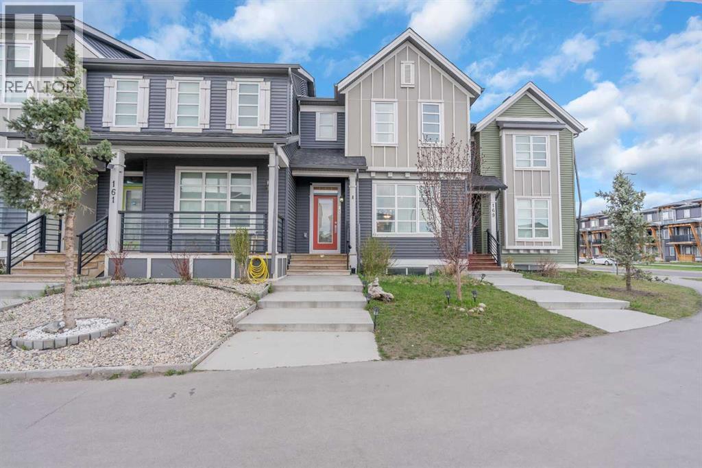 165 Savanna Street NE, Calgary, Alberta