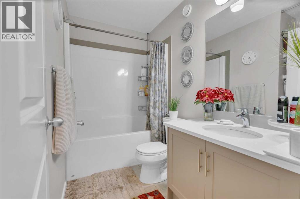 165 Savanna Street NE, Calgary, Alberta  T3J 0X3 - Photo 17 - A2309832