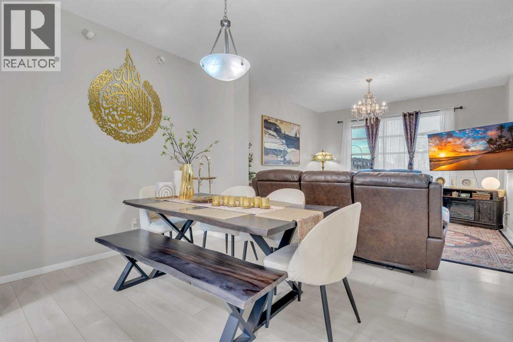 165 Savanna Street NE, Calgary, Alberta  T3J 0X3 - Photo 8 - A2309832