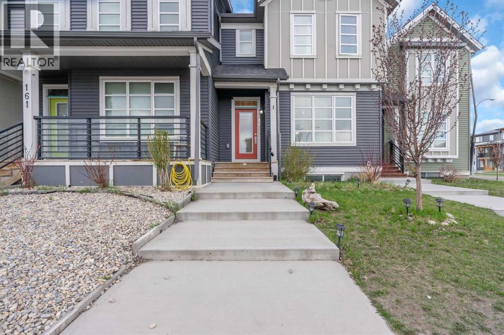165 Savanna Street NE, Calgary, Alberta  T3J 0X3 - Photo 2 - A2309832