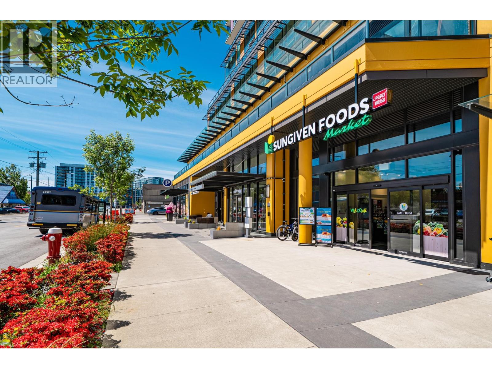 1202 8111 Park Road, Richmond, British Columbia  V6Y 0M2 - Photo 24 - R3125944