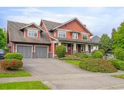 16383 HIGH PARK AVENUE, Surrey, British Columbia
