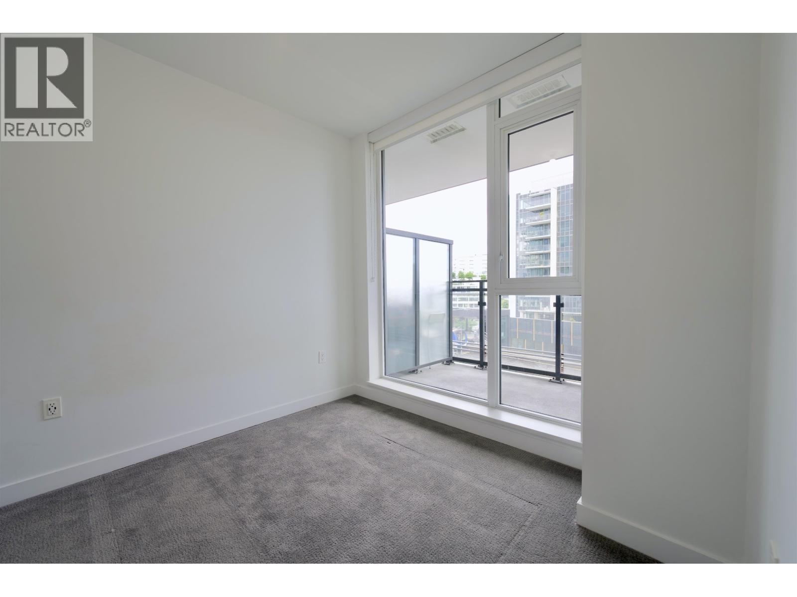 807 8199 Capstan Way, Richmond, British Columbia  V6X 0V1 - Photo 9 - R3125645