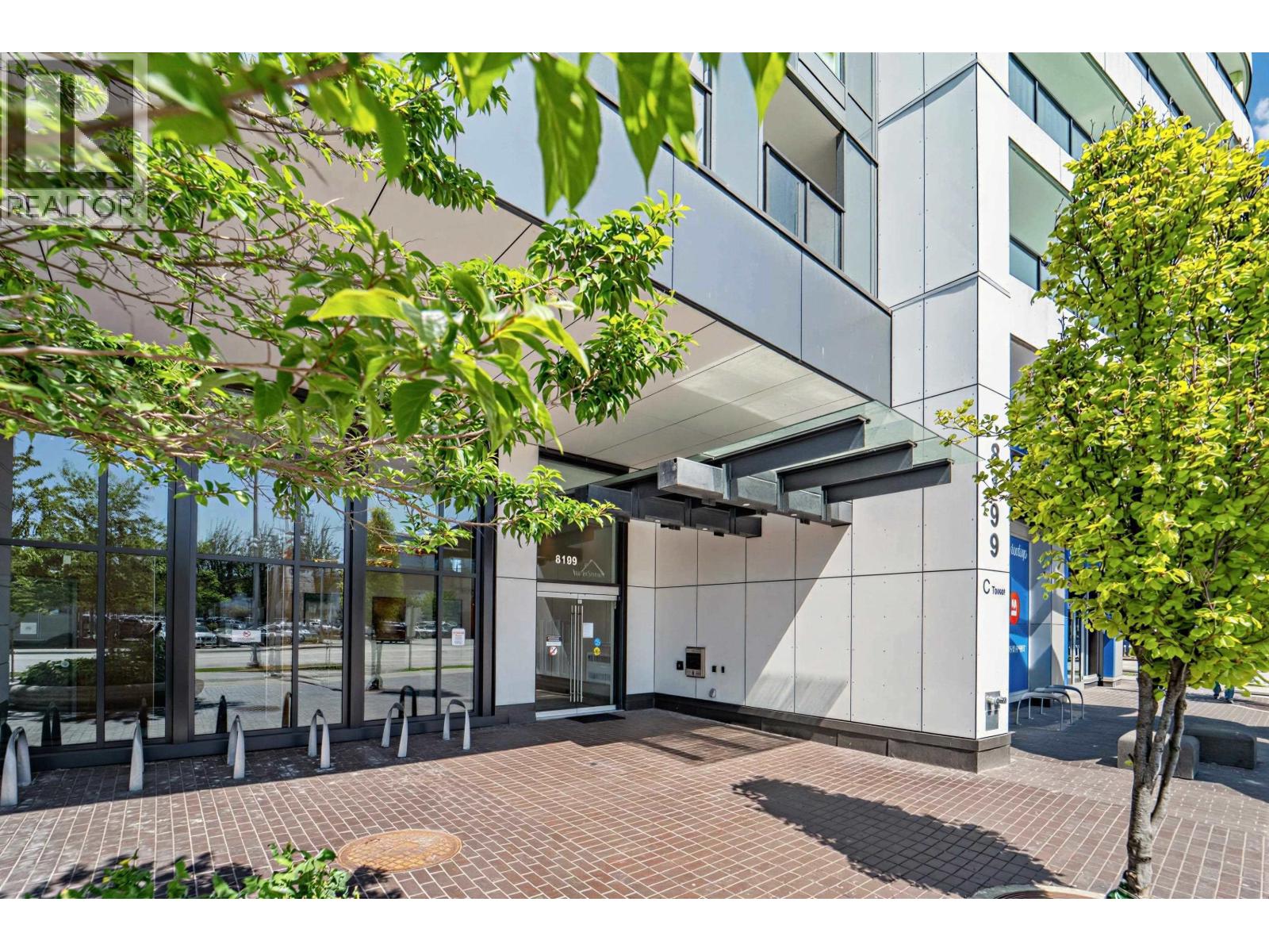 807 8199 Capstan Way, Richmond, British Columbia  V6X 0V1 - Photo 22 - R3125645