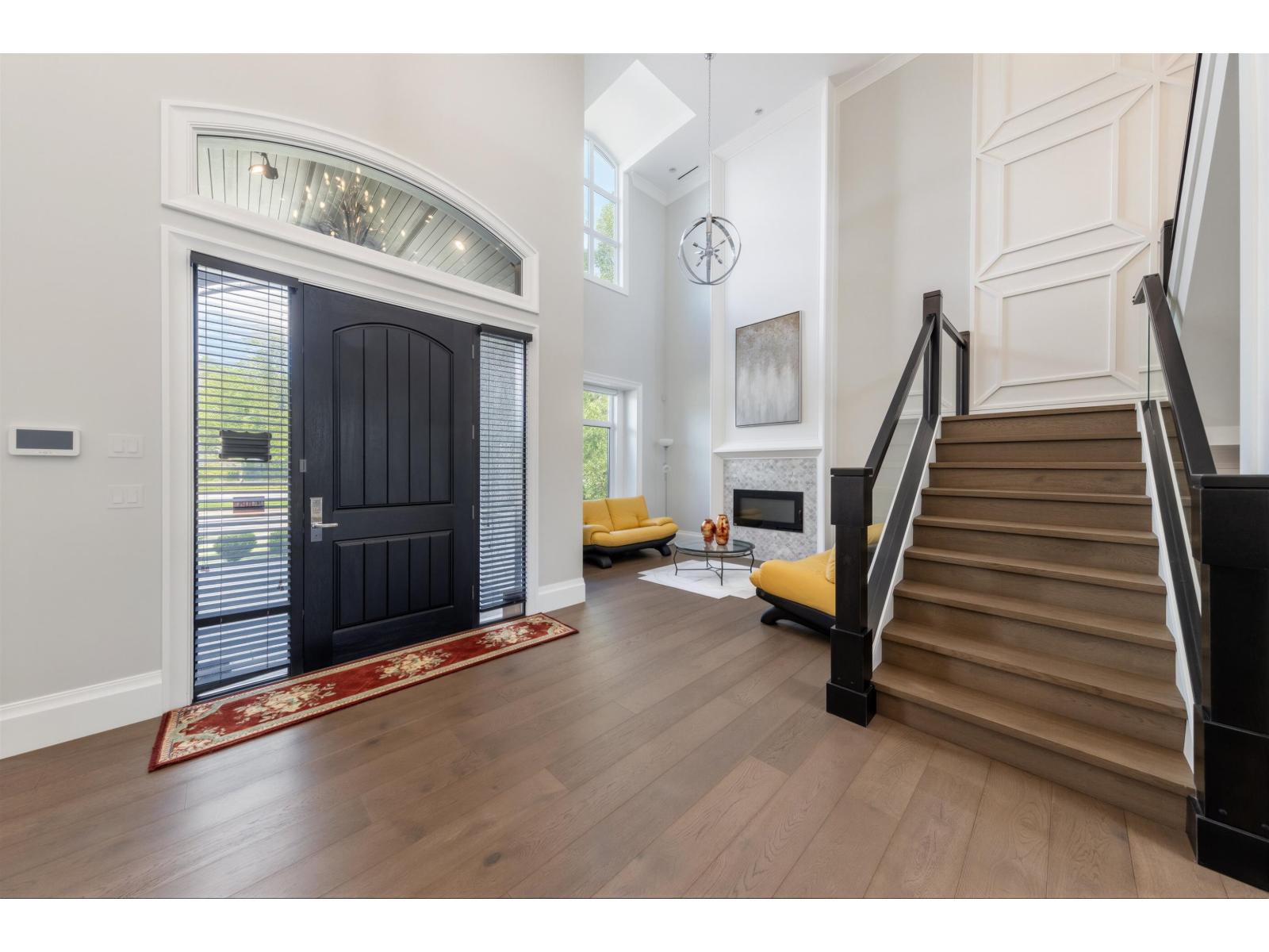 3818 156 Street, Surrey, British Columbia  V3Z 0G7 - Photo 4 - R3125861
