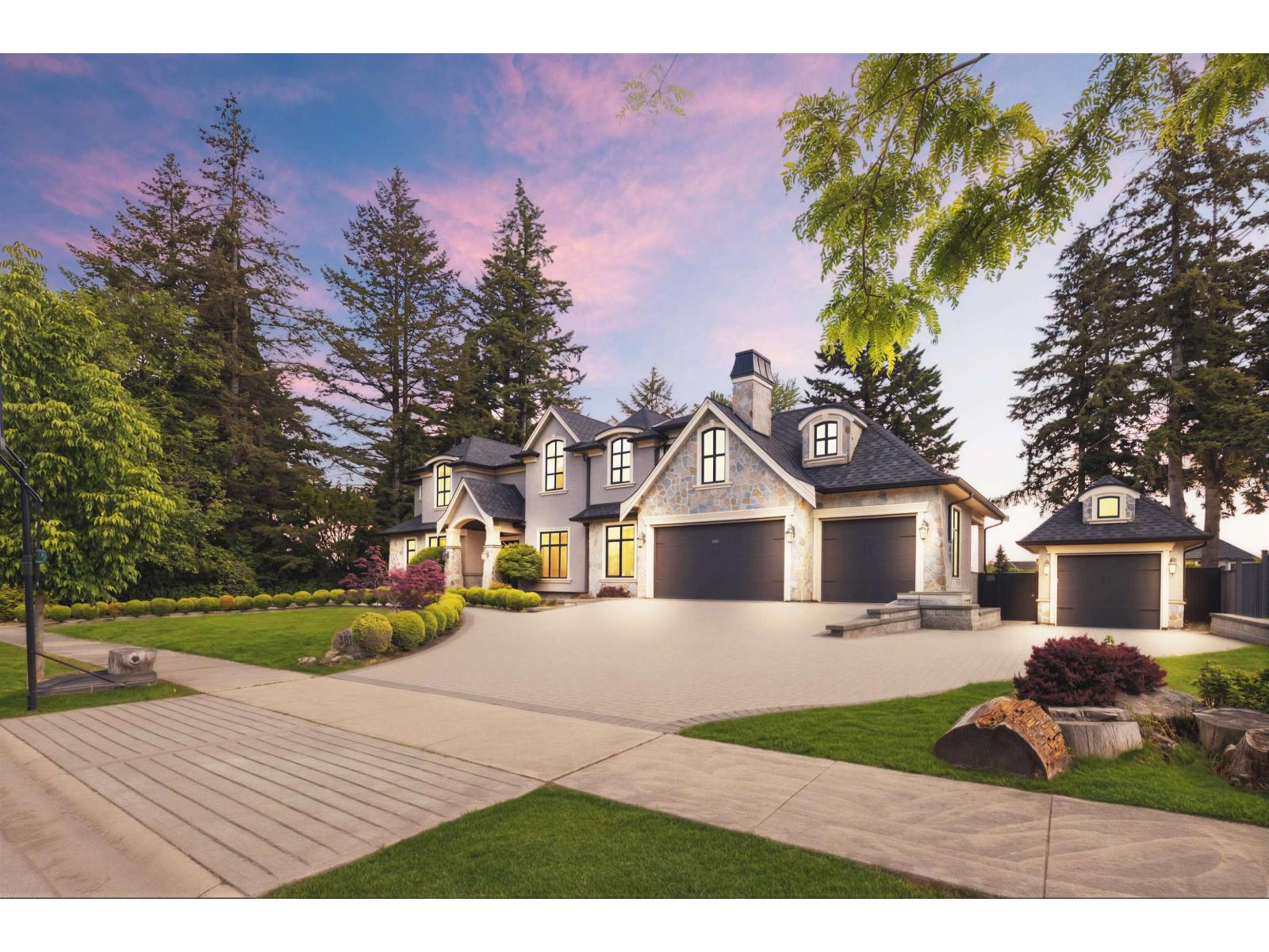 3818 156 Street, Surrey, British Columbia  V3Z 0G7 - Photo 2 - R3125861