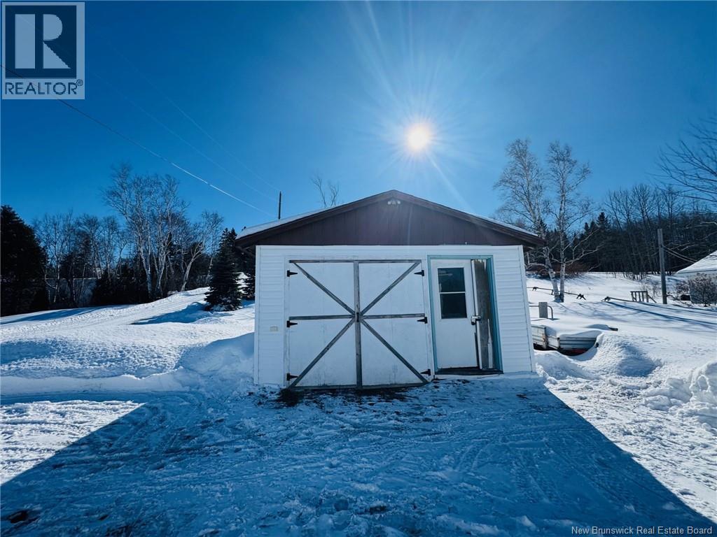 29805 Route 134, Dalhousie Junction, New Brunswick  E3N 5Z9 - Photo 22 - NB133975