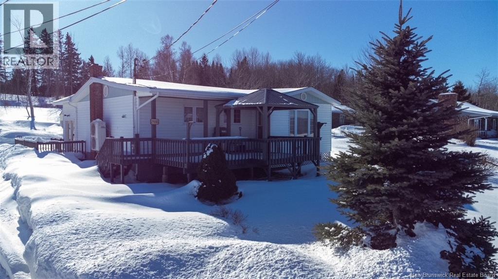 29805 Route 134, Dalhousie Junction, New Brunswick  E3N 5Z9 - Photo 19 - NB133975