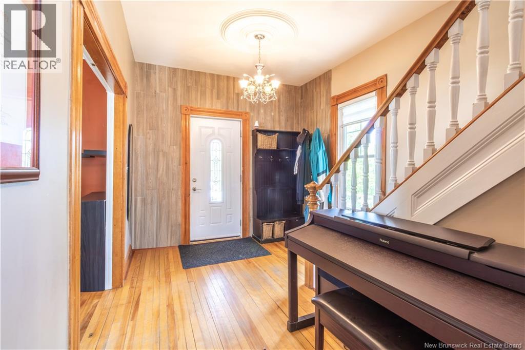 70 Everett Street, Hampton, New Brunswick E5N 5B1 - Photo 18 - NB139798