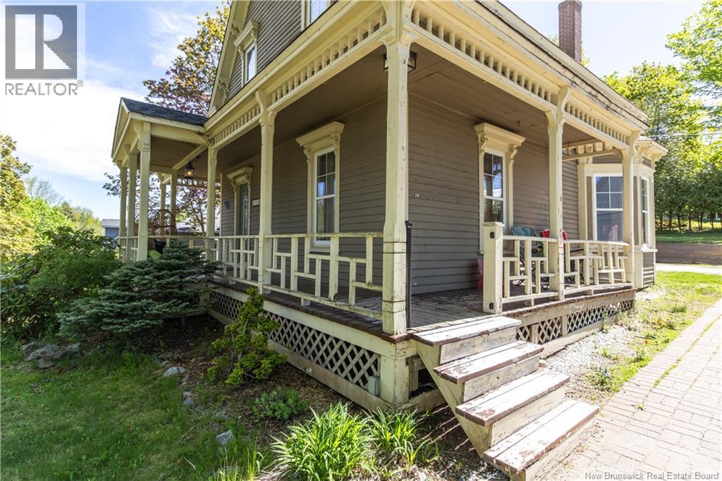 70 Everett Street, Hampton, New Brunswick E5N 5B1 - Photo 33 - NB139798