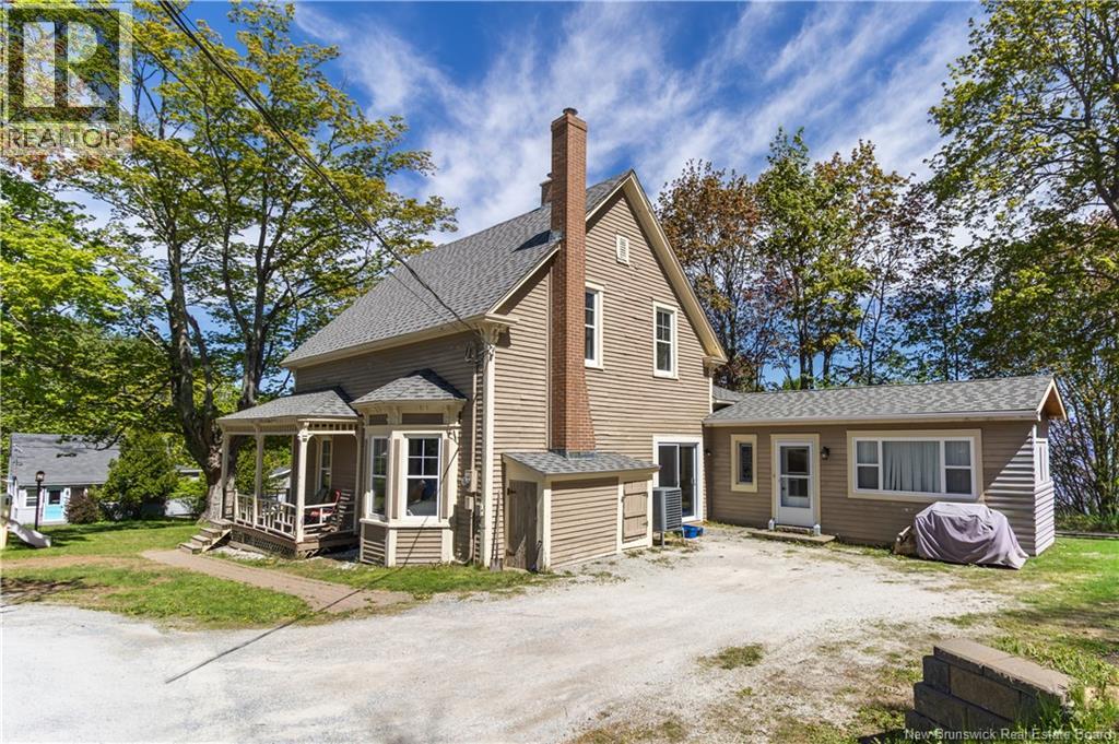 70 Everett Street, Hampton, New Brunswick E5N 5B1 - Photo 37 - NB139798