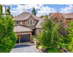 2080 MCKERLIE Crescent, Burlington, Ontario