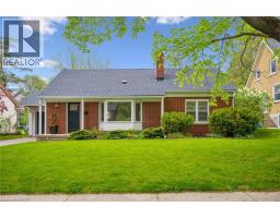 186 FORSYTH Drive, Waterloo, Ontario