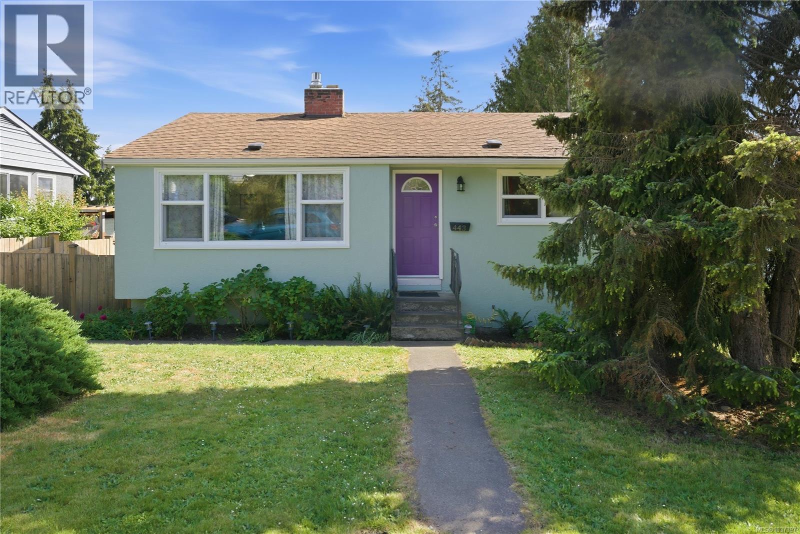 443 Aysgarth St, Nanaimo, British Columbia  V9R 1V7 - Photo 31 - 1037397