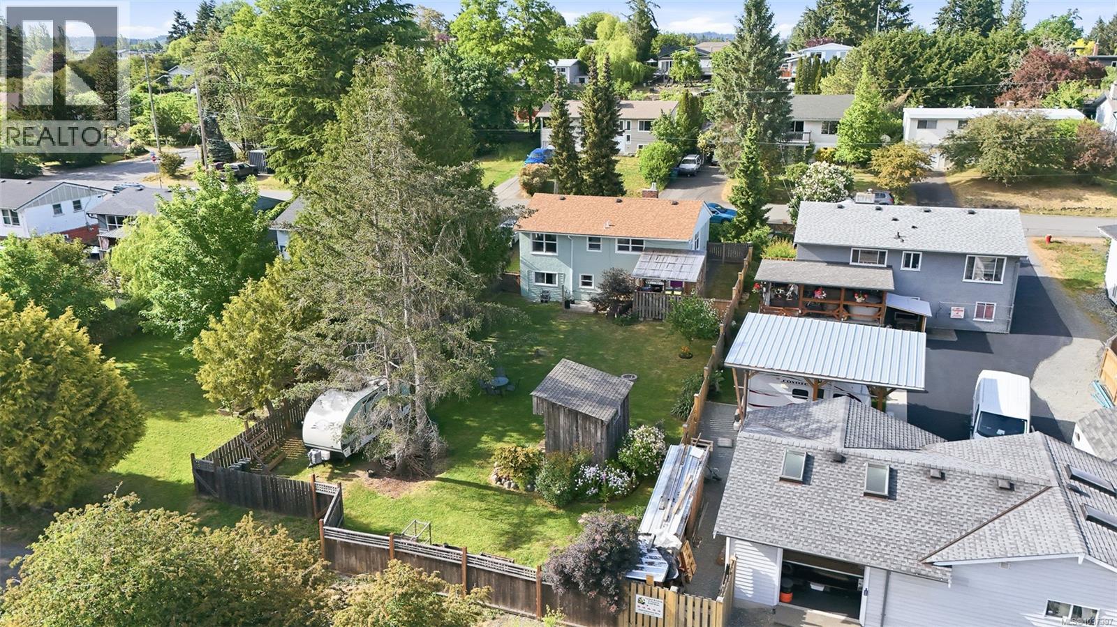 443 Aysgarth St, Nanaimo, British Columbia  V9R 1V7 - Photo 39 - 1037397