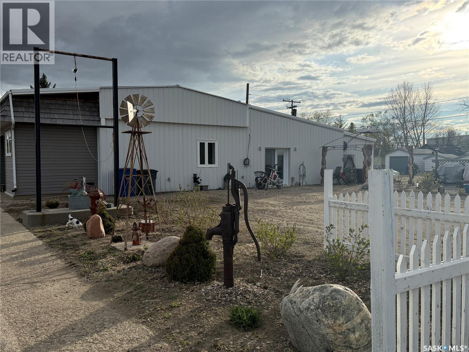 103 Souris Street, Yellow Grass, Saskatchewan  S0G 5J0 - Photo 2 - SK036812
